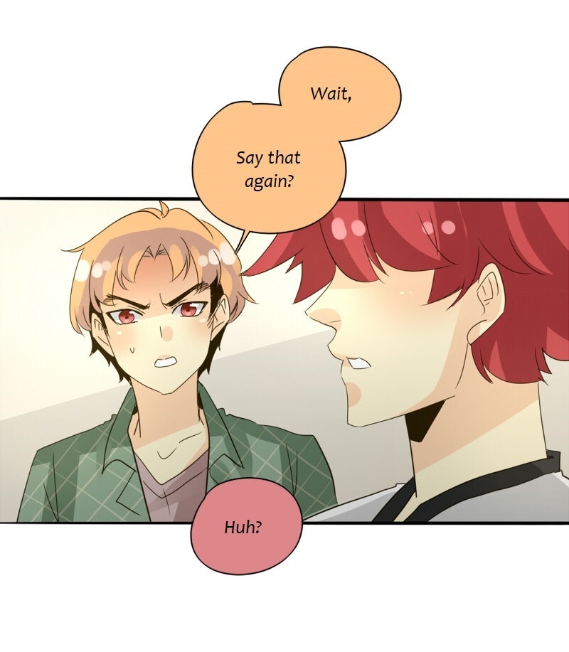 Read unOrdinary EN Manga Online