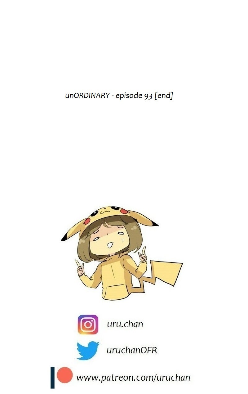 Read unOrdinary EN Manga Online