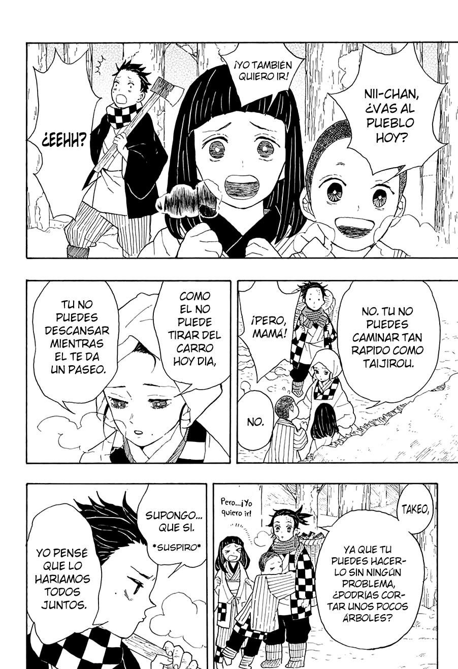 Read Attack on Titan ES Manga Online