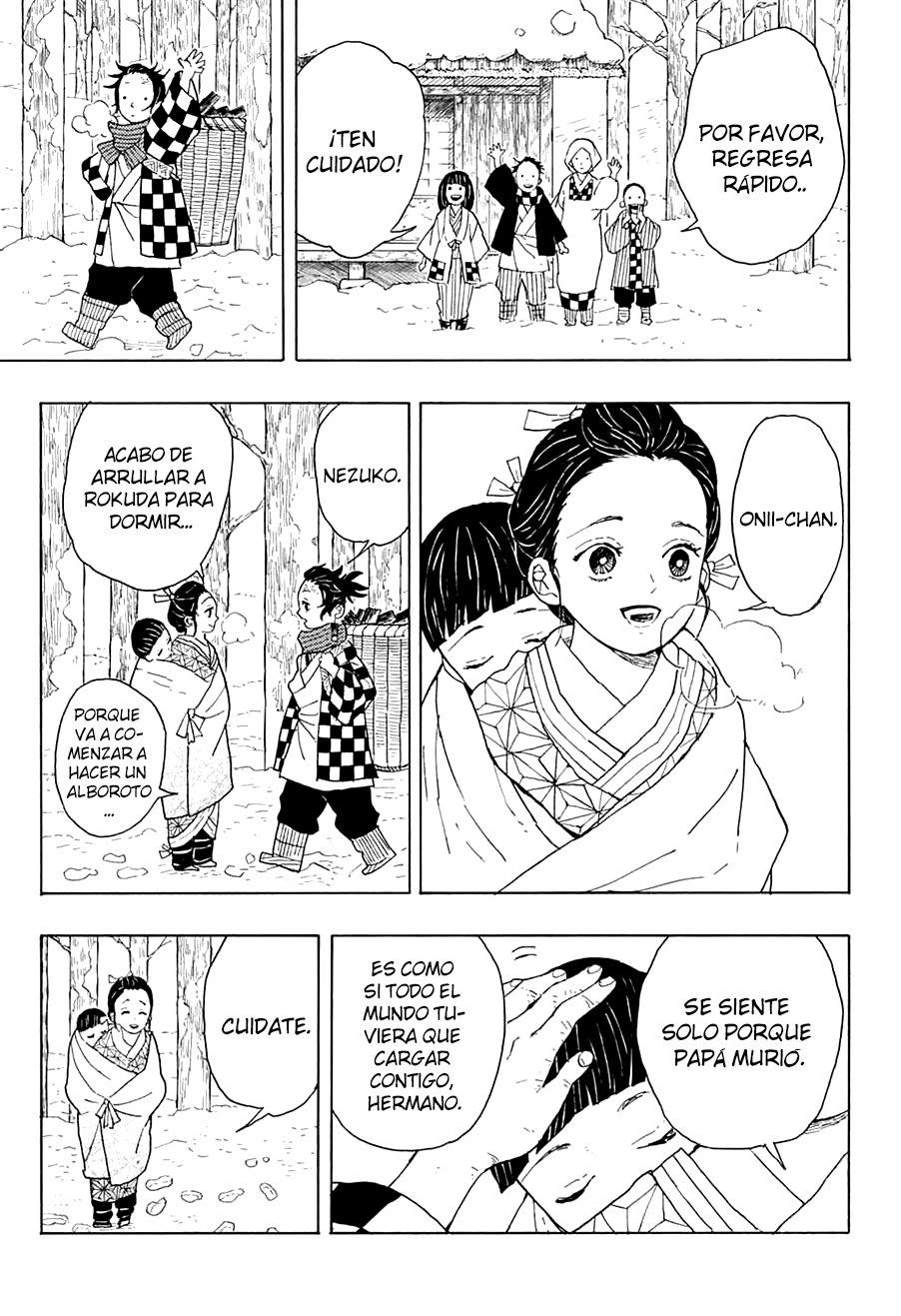 Read Attack on Titan ES Manga Online