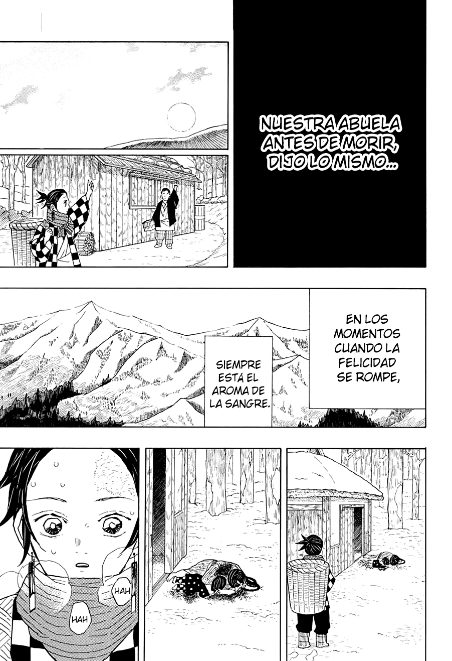 Read Attack on Titan ES Manga Online