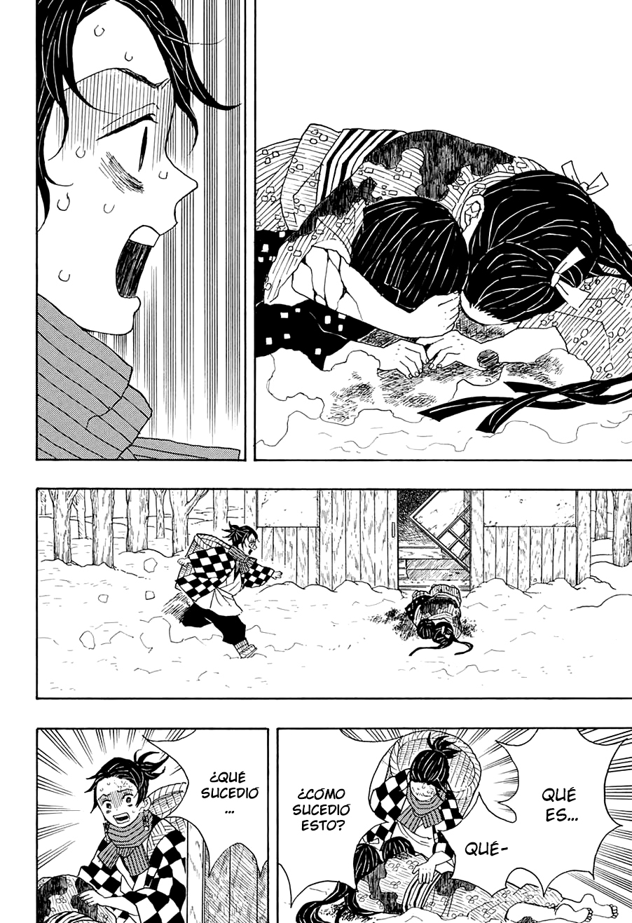 Read Attack on Titan ES Manga Online