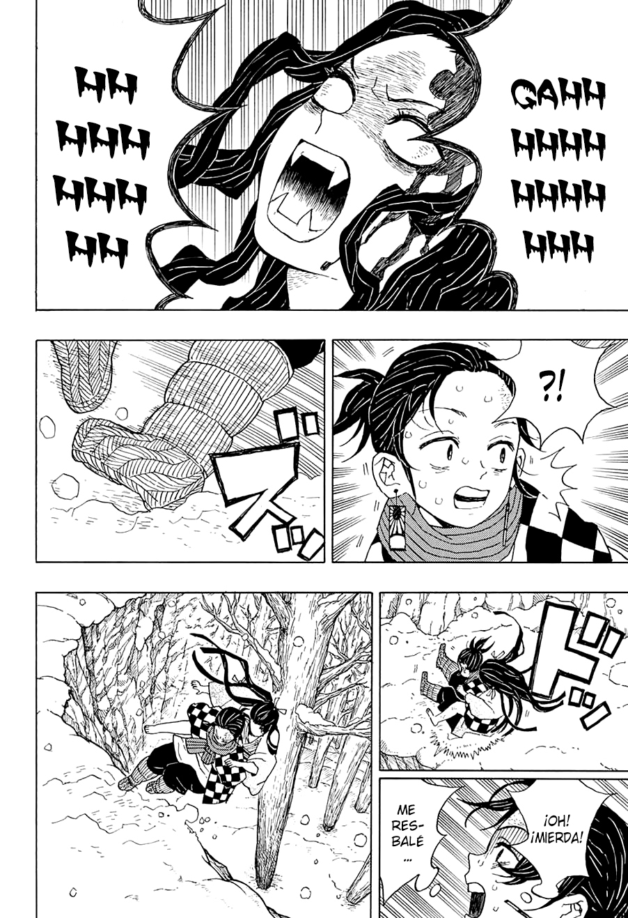 Read Attack on Titan ES Manga Online