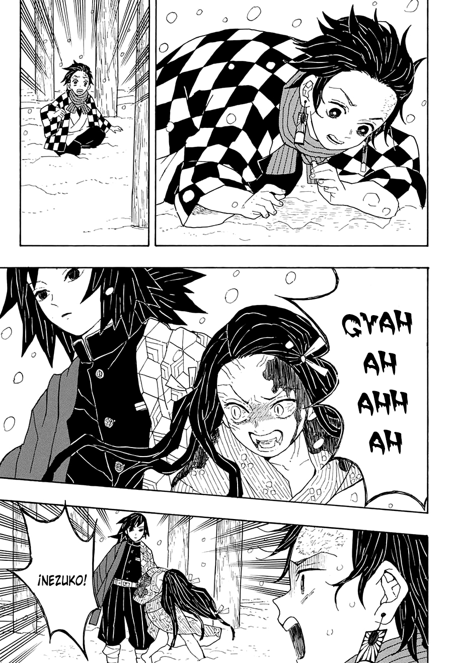 Read Attack on Titan ES Manga Online