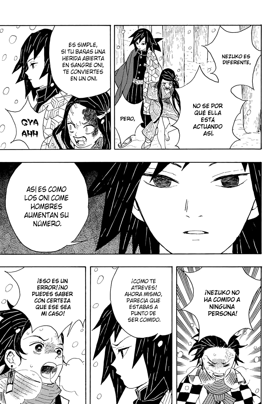 Read Attack on Titan ES Manga Online