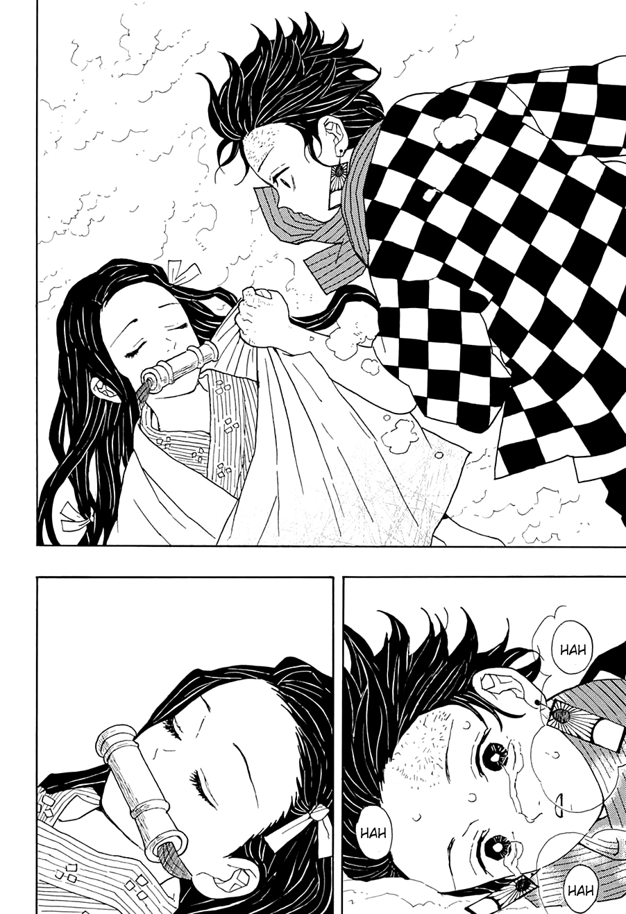 Read Attack on Titan ES Manga Online