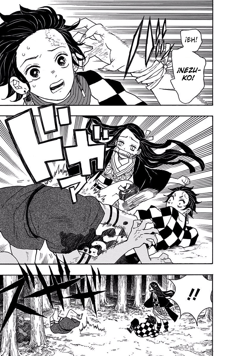 Read Attack on Titan ES Manga Online