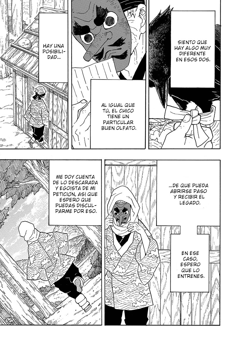 Read Attack on Titan ES Manga Online