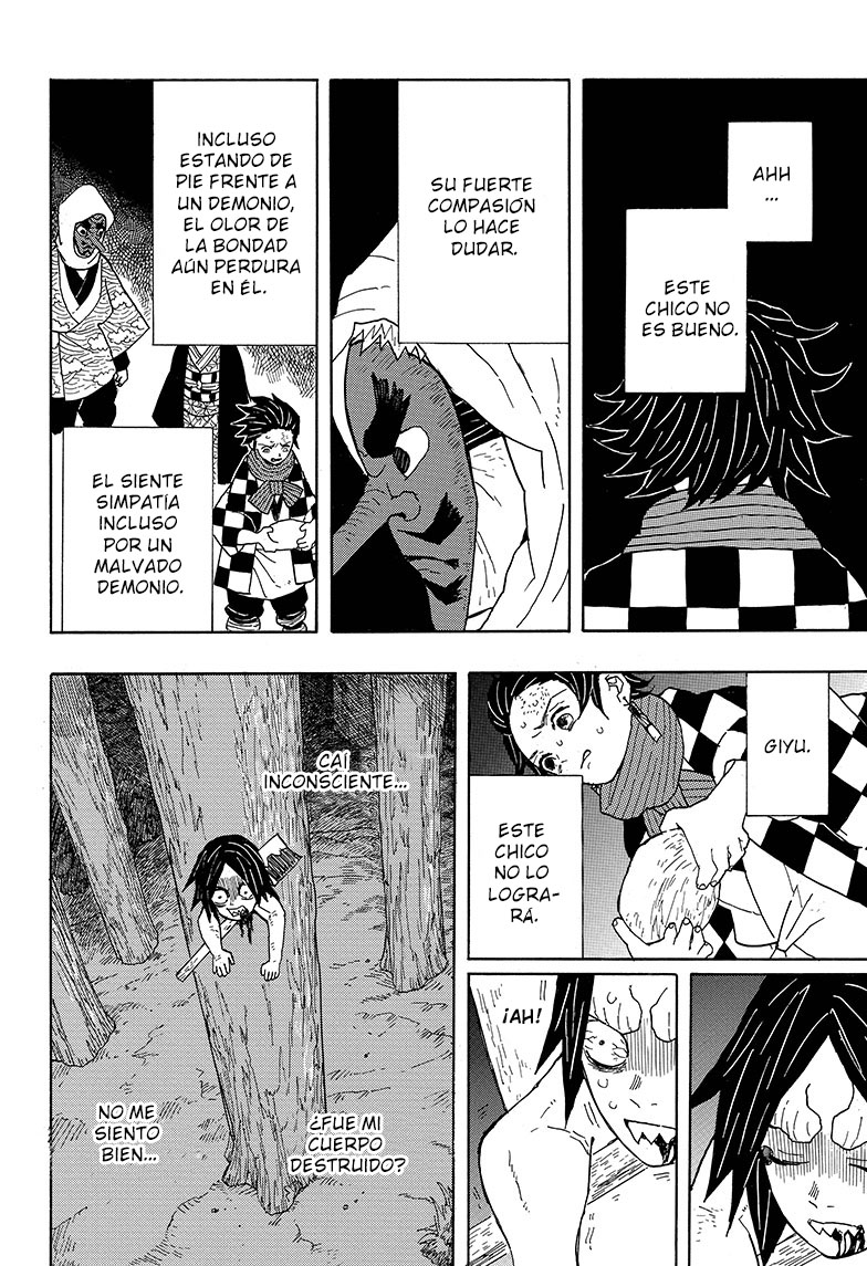 Read Attack on Titan ES Manga Online