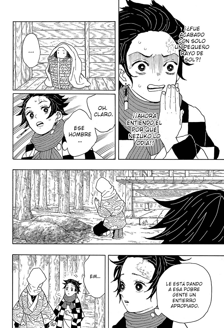 Read Attack on Titan ES Manga Online