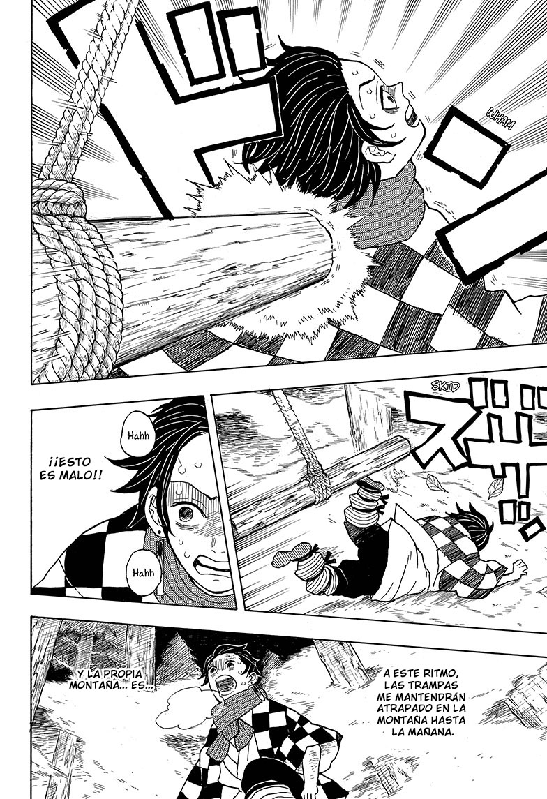Read Attack on Titan ES Manga Online
