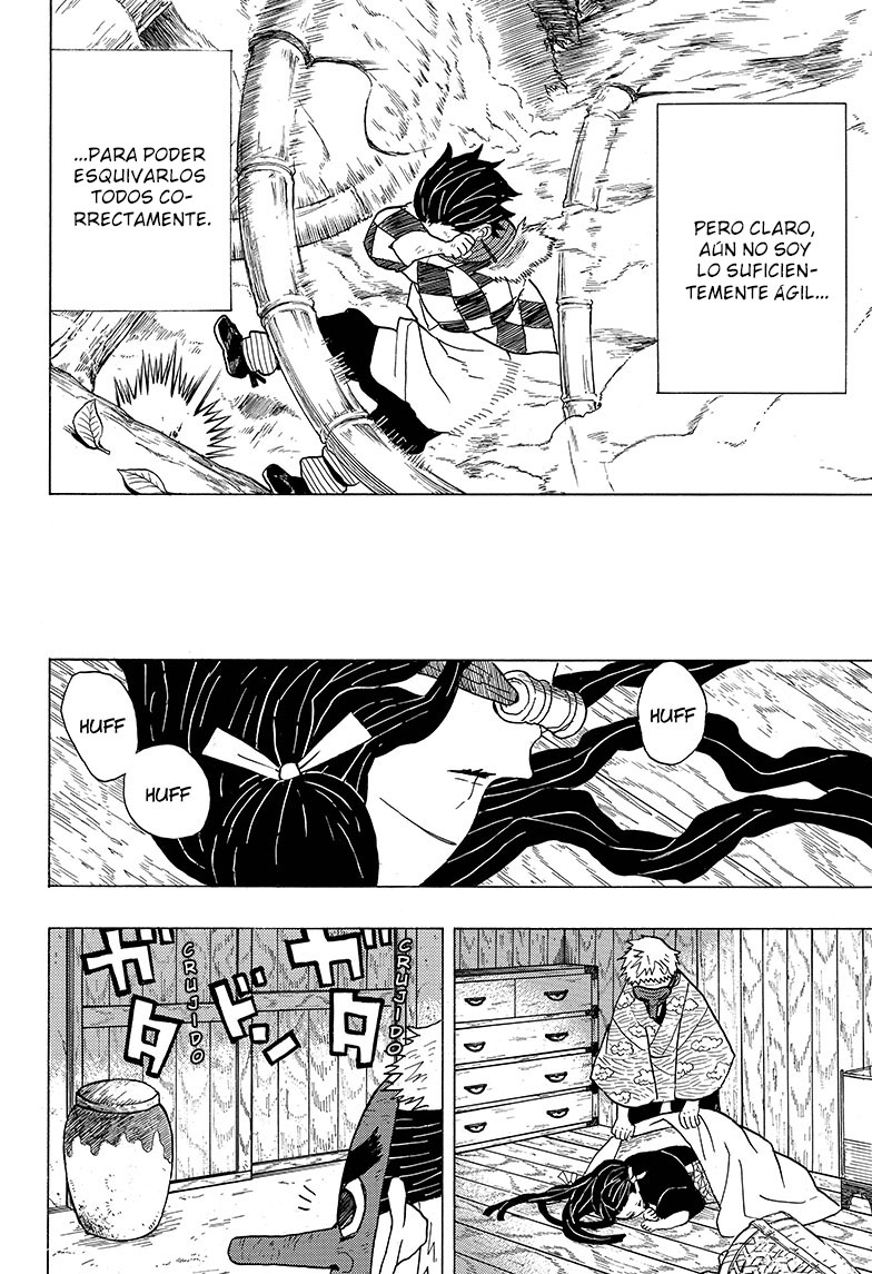 Read Attack on Titan ES Manga Online