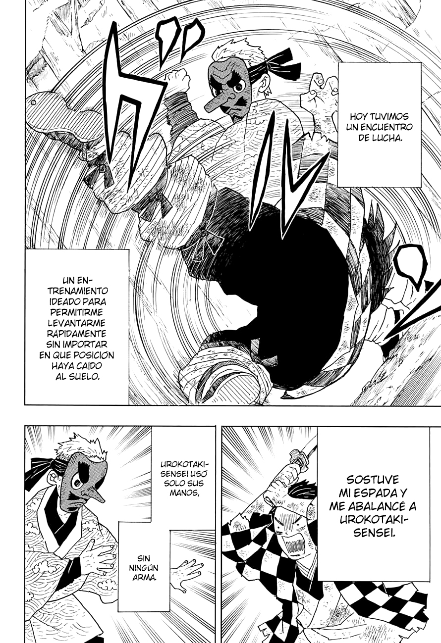 Read Attack on Titan ES Manga Online