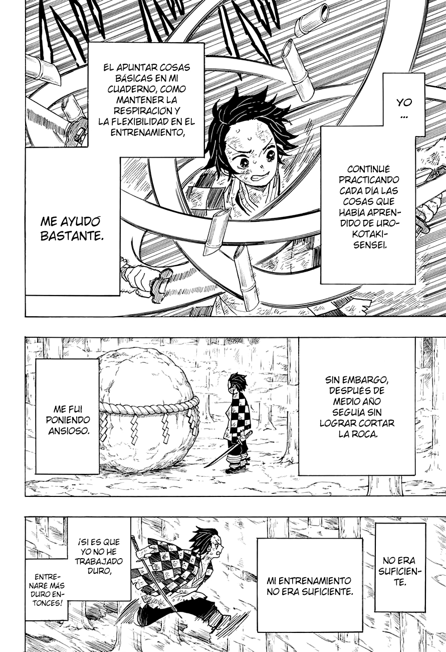 Read Attack on Titan ES Manga Online