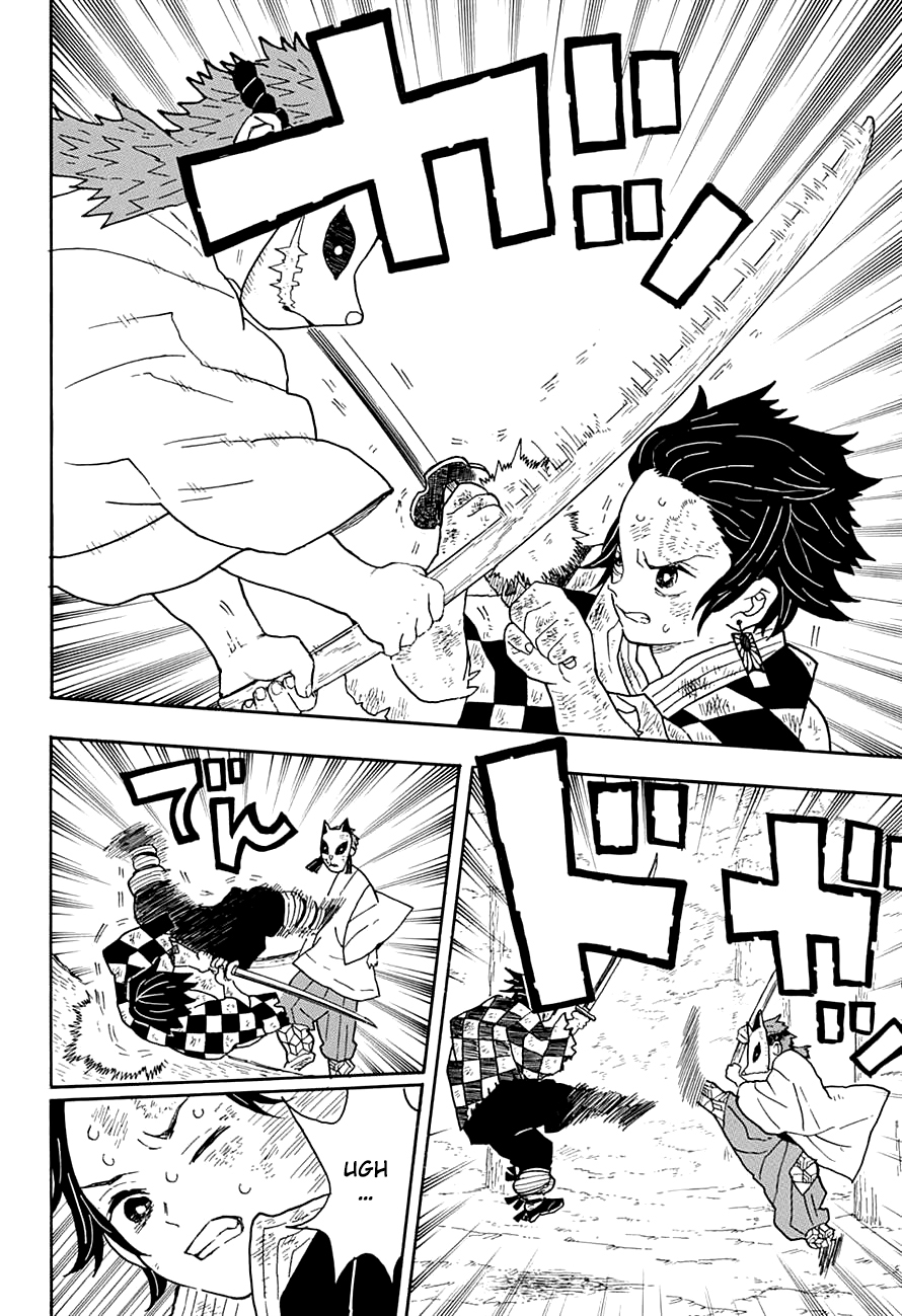 Read Attack on Titan ES Manga Online