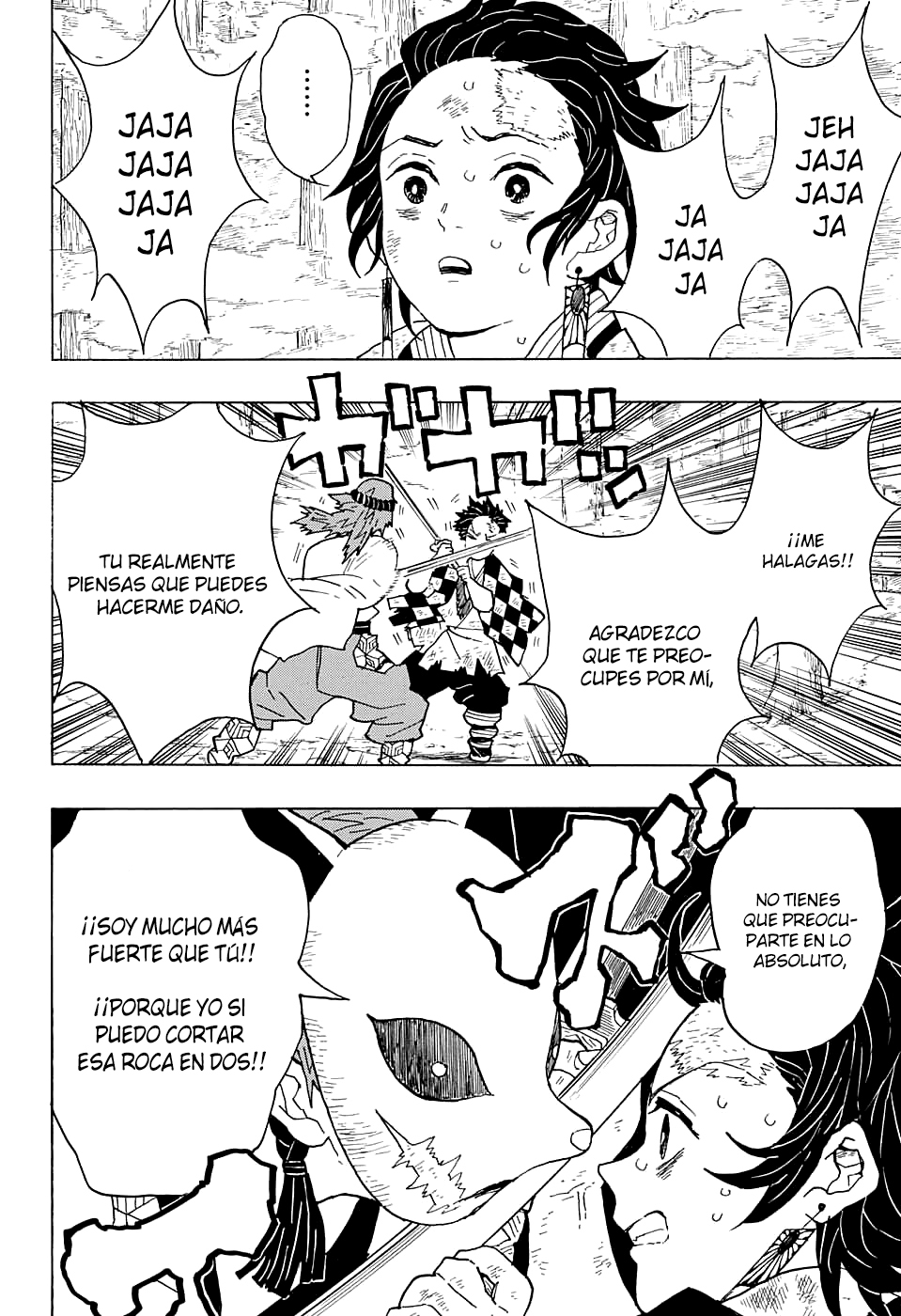 Read Attack on Titan ES Manga Online