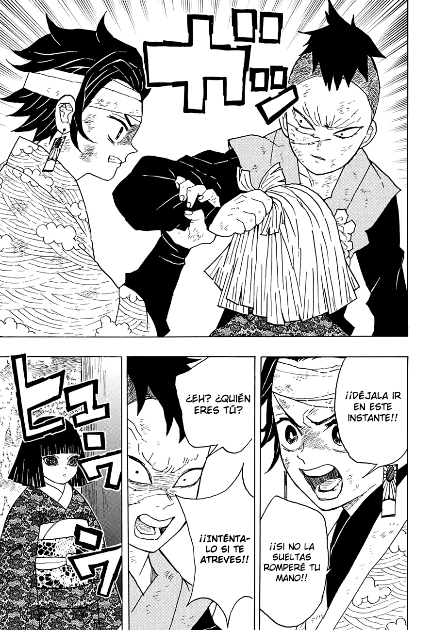 Read Attack on Titan ES Manga Online