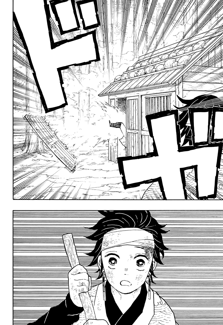 Read Attack on Titan ES Manga Online