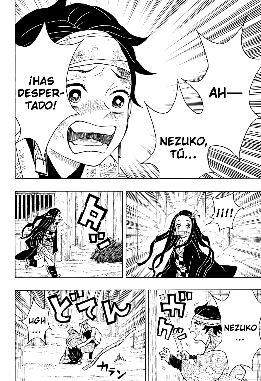 Read Attack on Titan ES Manga Online
