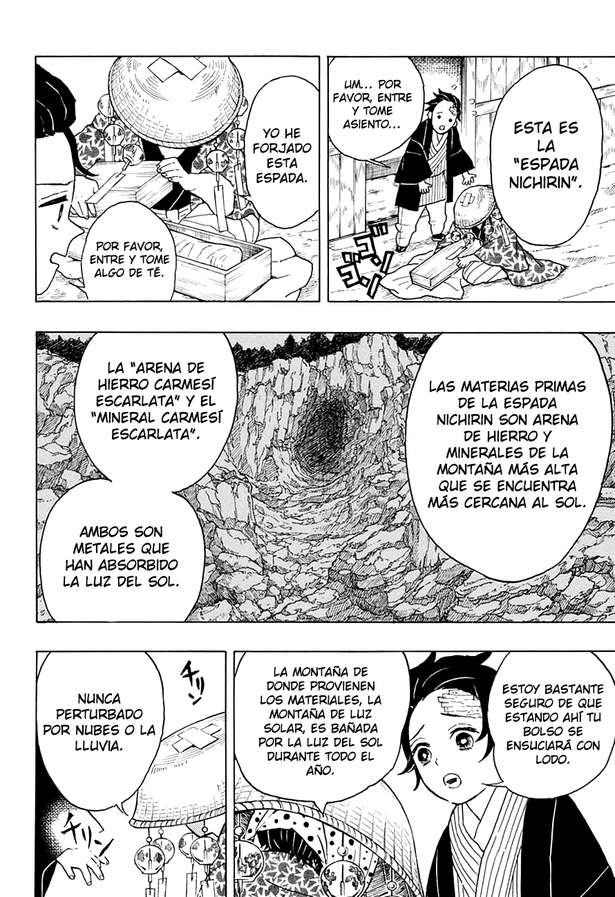 Read Attack on Titan ES Manga Online