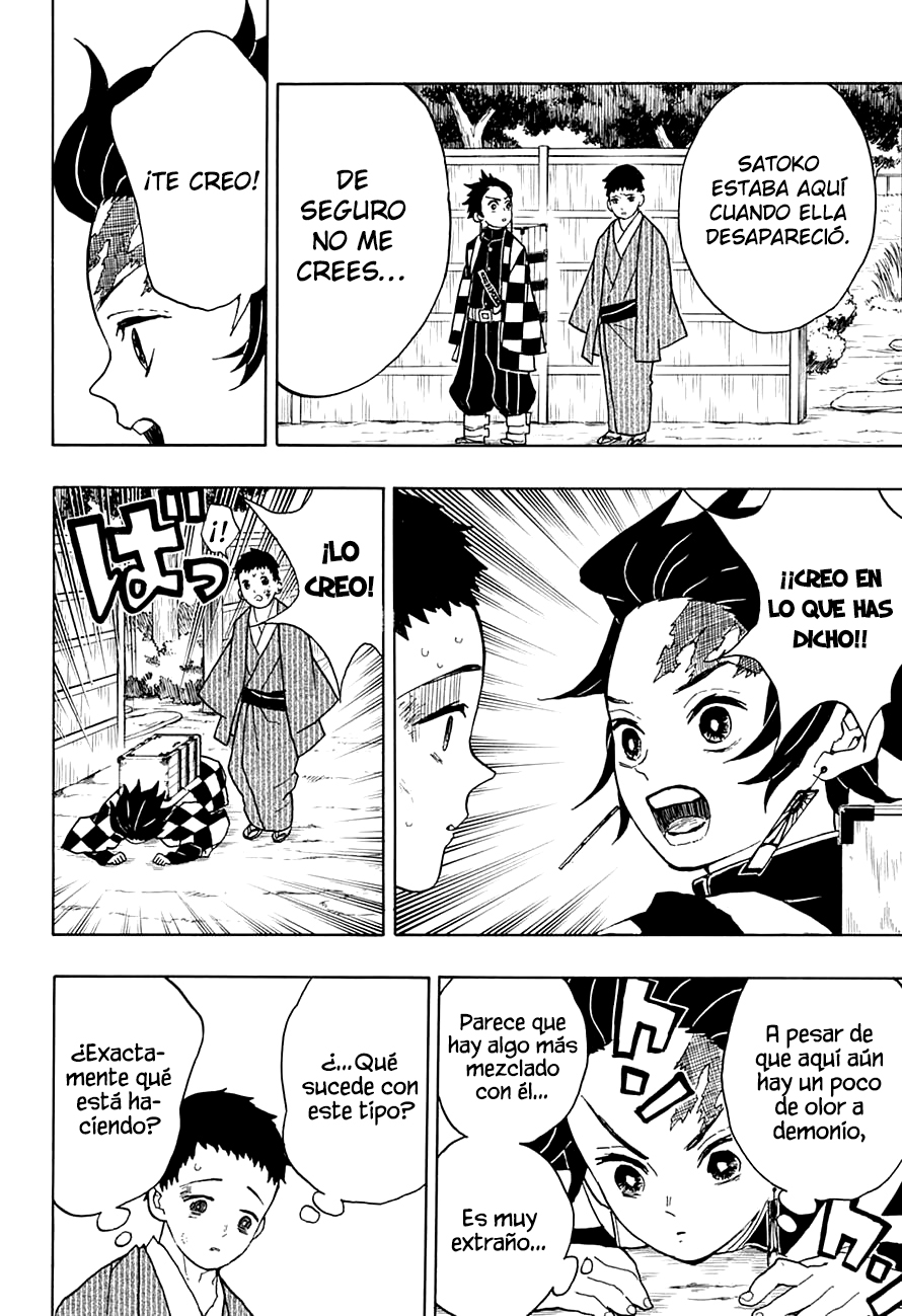 Read Attack on Titan ES Manga Online
