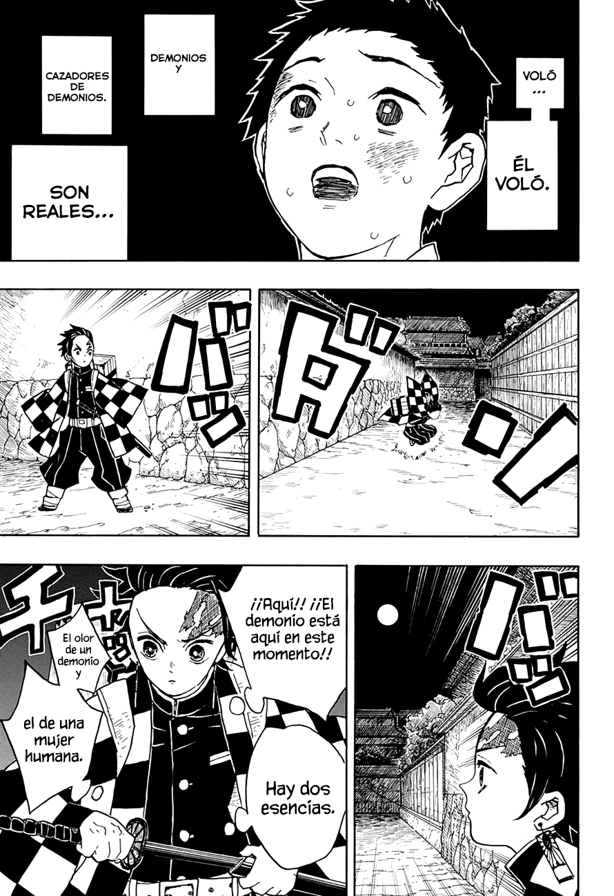 Read Attack on Titan ES Manga Online