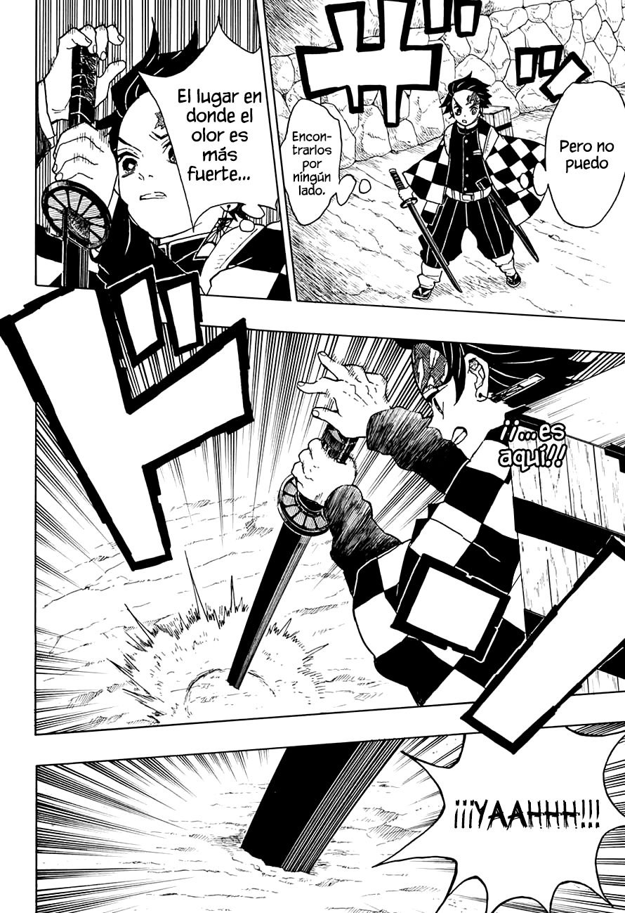 Read Attack on Titan ES Manga Online