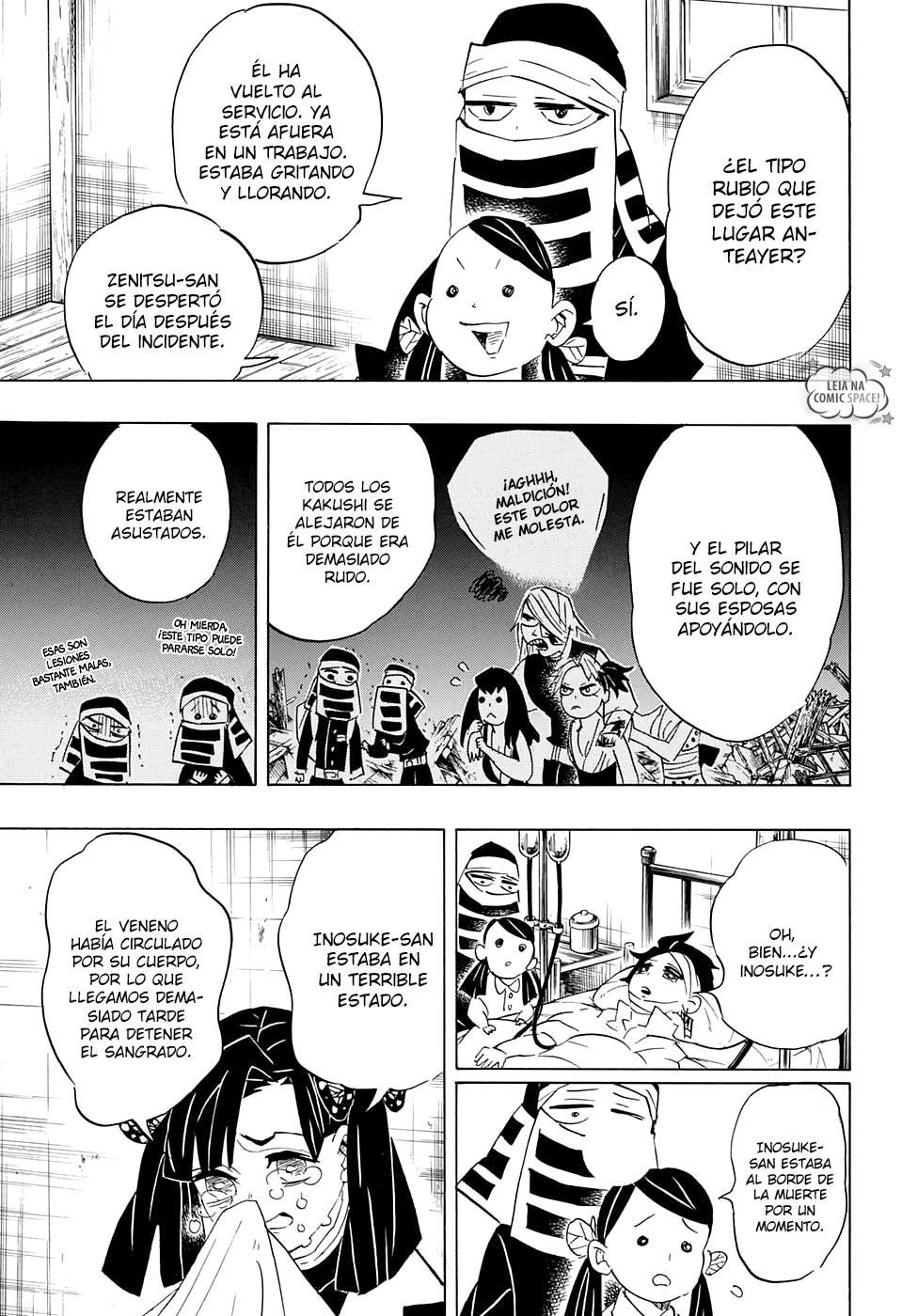 Read Attack on Titan ES Manga Online