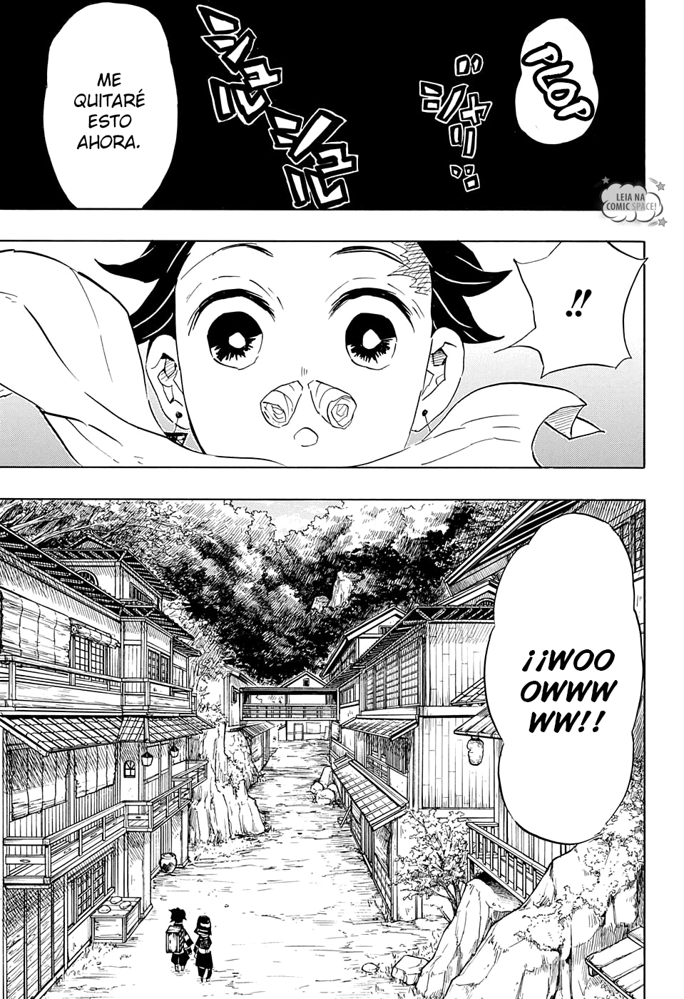 Read Attack on Titan ES Manga Online