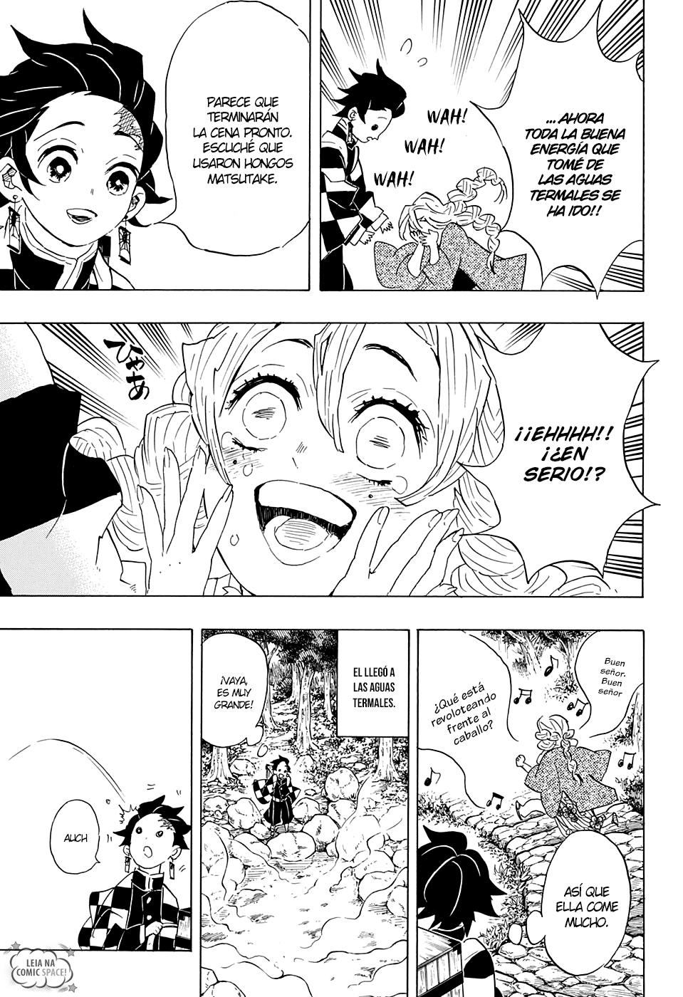 Read Attack on Titan ES Manga Online