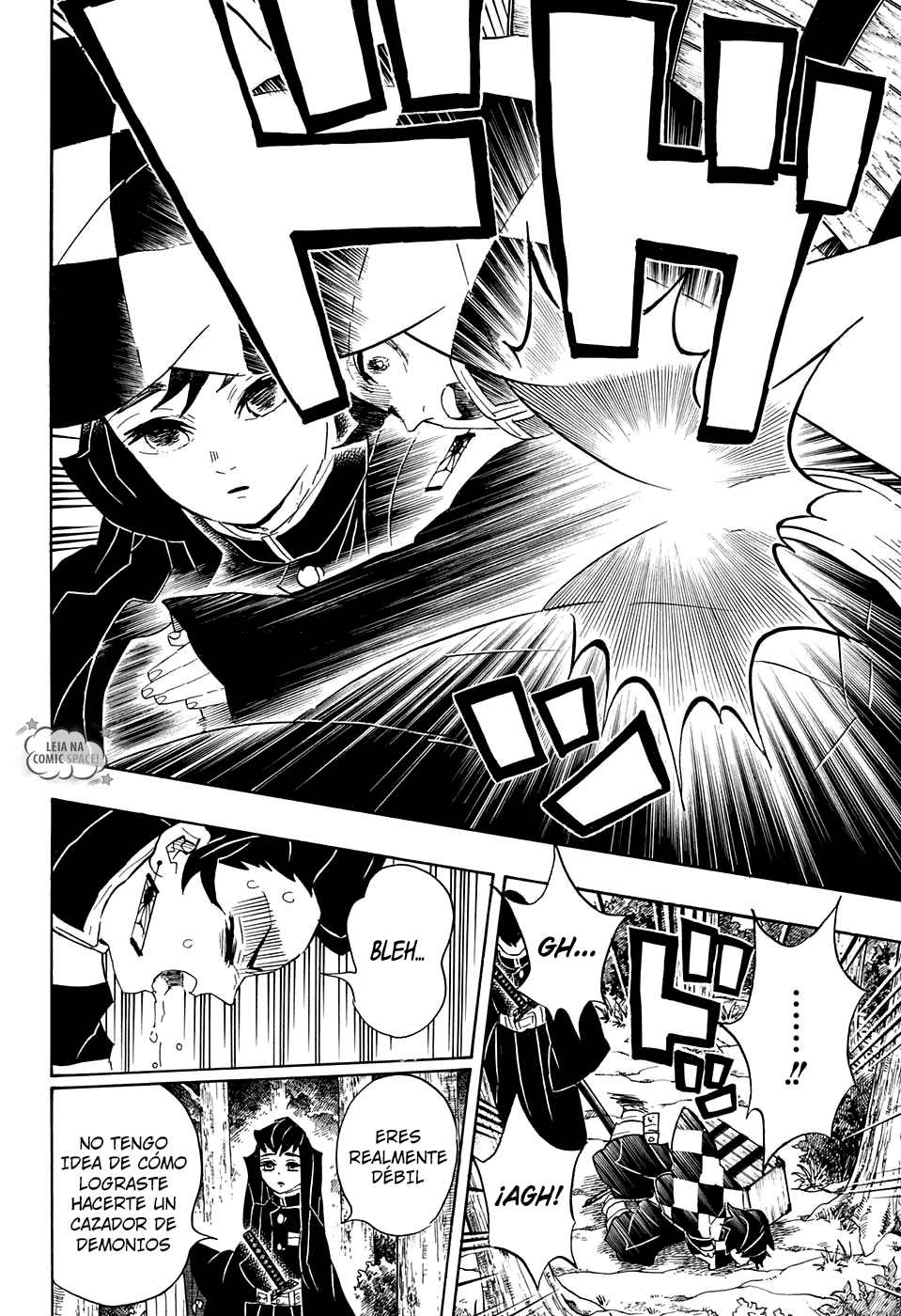 Read Attack on Titan ES Manga Online