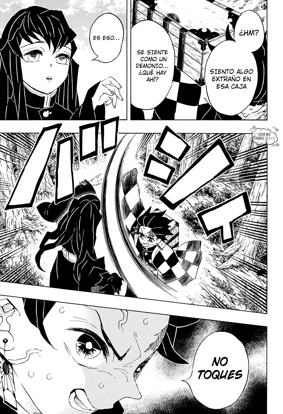 Read Attack on Titan ES Manga Online