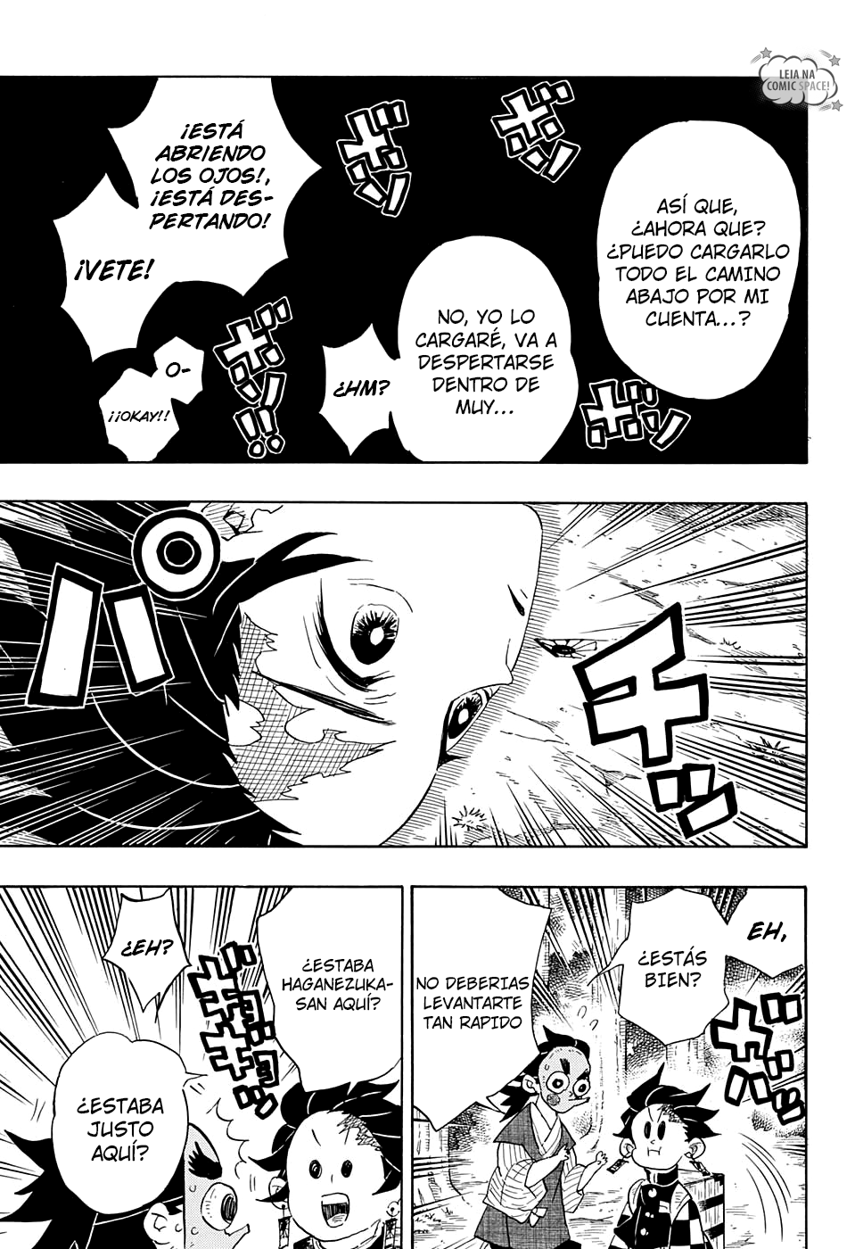 Read Attack on Titan ES Manga Online