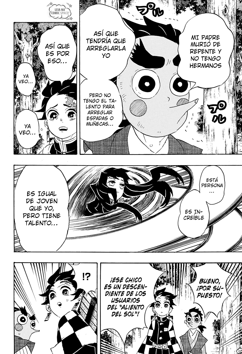 Read Attack on Titan ES Manga Online