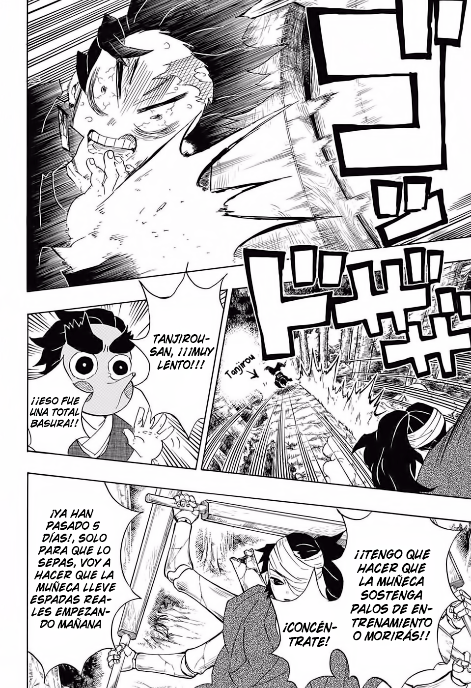 Read Attack on Titan ES Manga Online