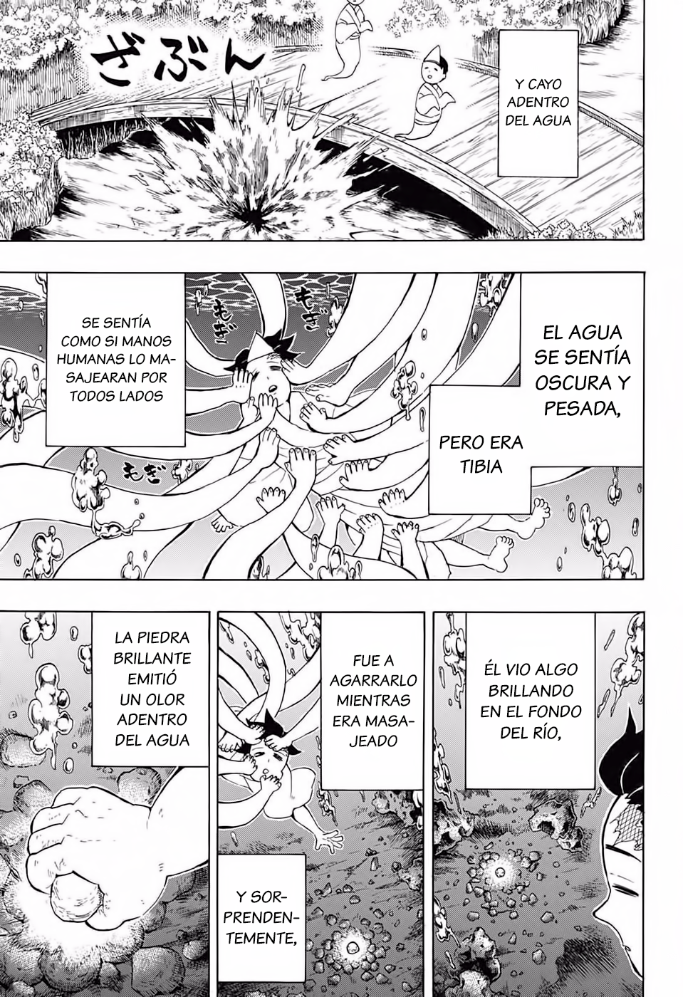 Read Attack on Titan ES Manga Online