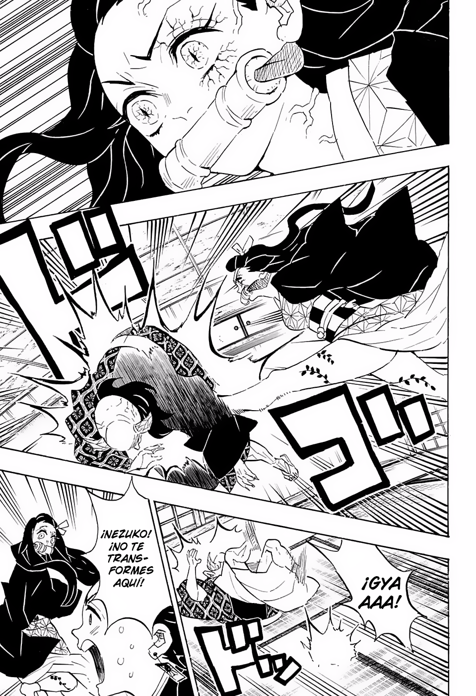 Read Attack on Titan ES Manga Online