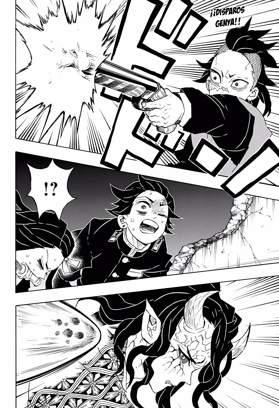 Read Attack on Titan ES Manga Online