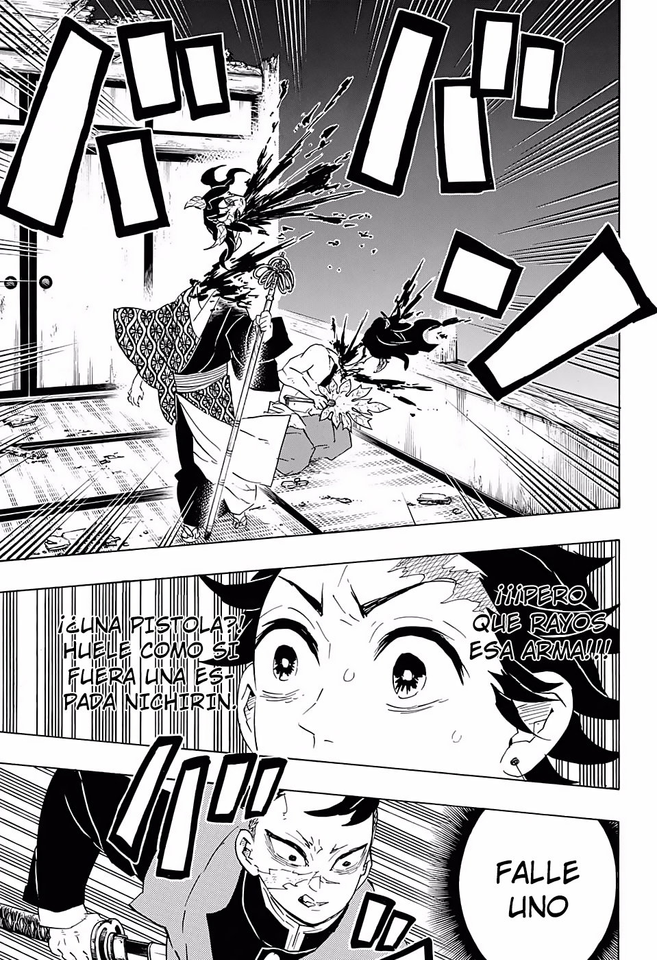 Read Attack on Titan ES Manga Online