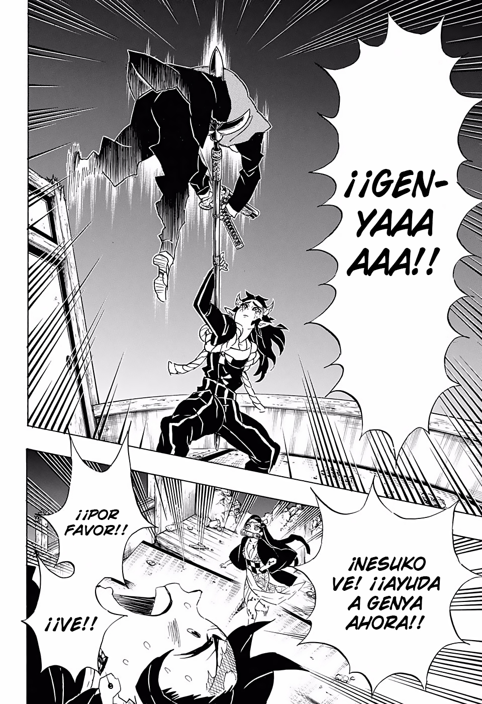 Read Attack on Titan ES Manga Online