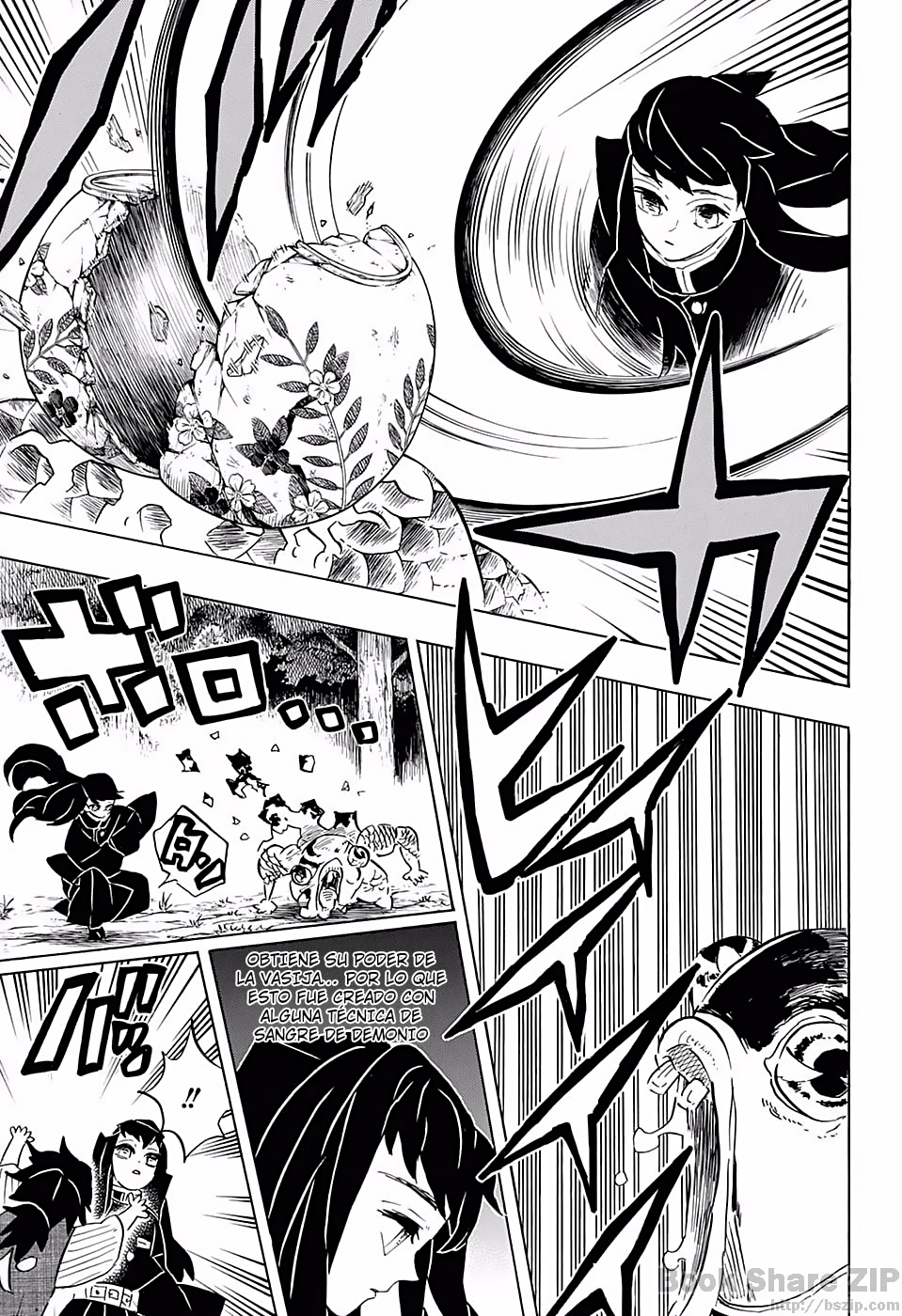 Read Attack on Titan ES Manga Online