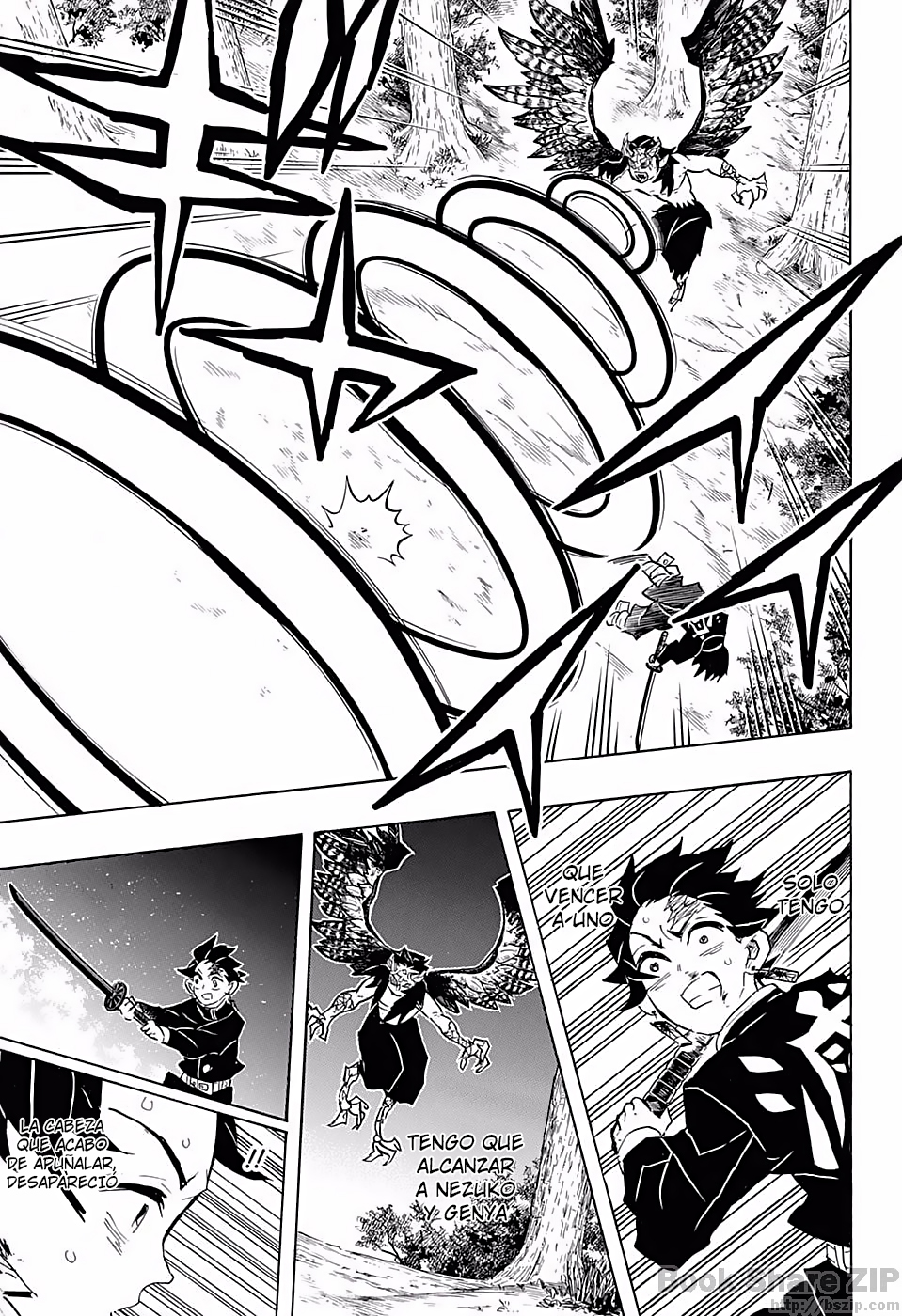 Read Attack on Titan ES Manga Online