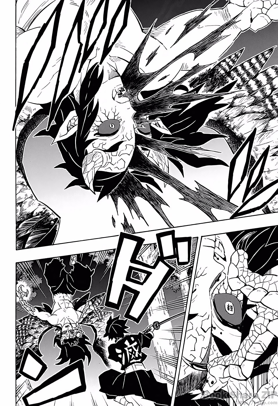 Read Attack on Titan ES Manga Online