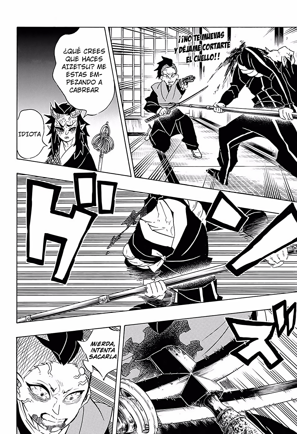 Read Attack on Titan ES Manga Online