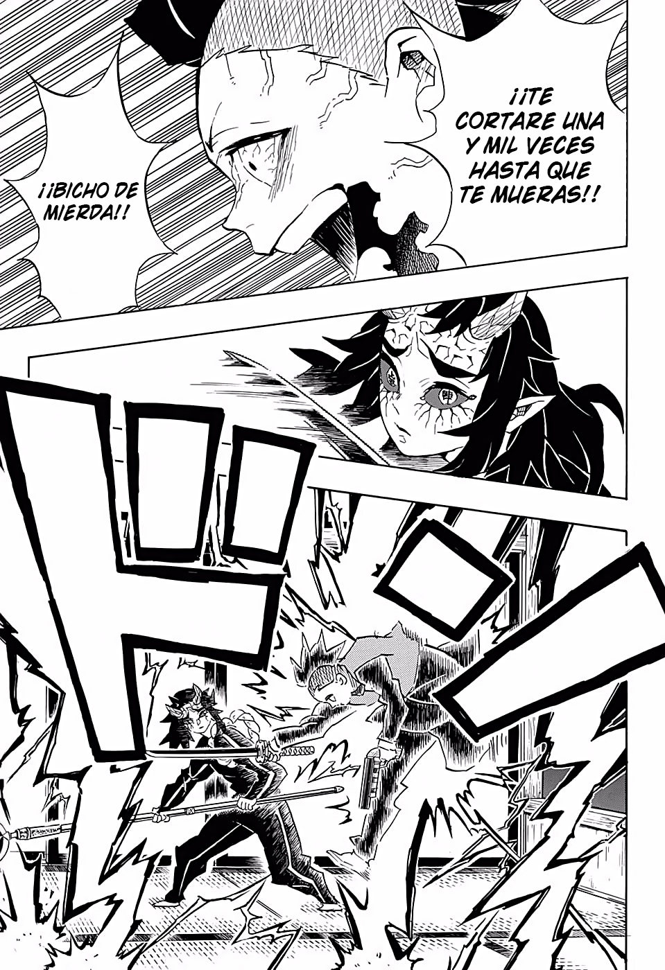 Read Attack on Titan ES Manga Online