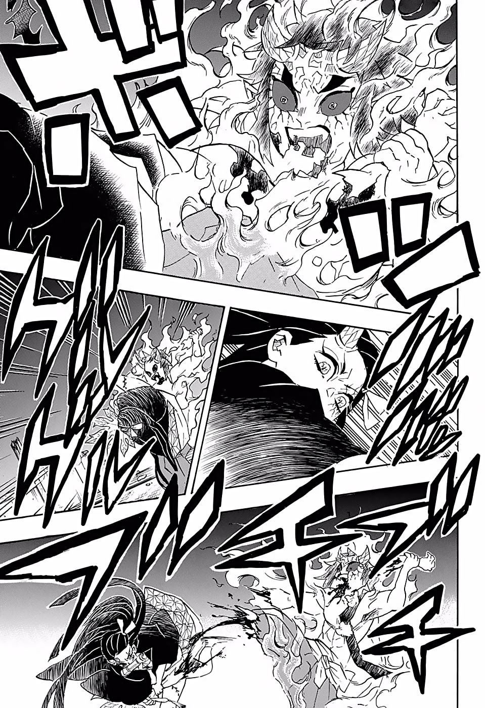 Read Attack on Titan ES Manga Online