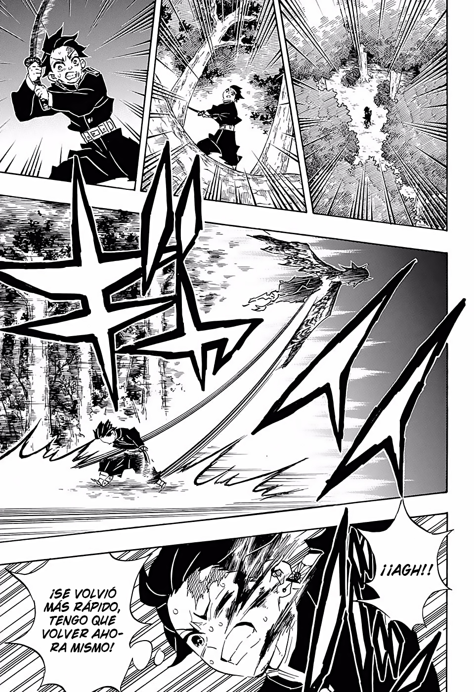 Read Attack on Titan ES Manga Online