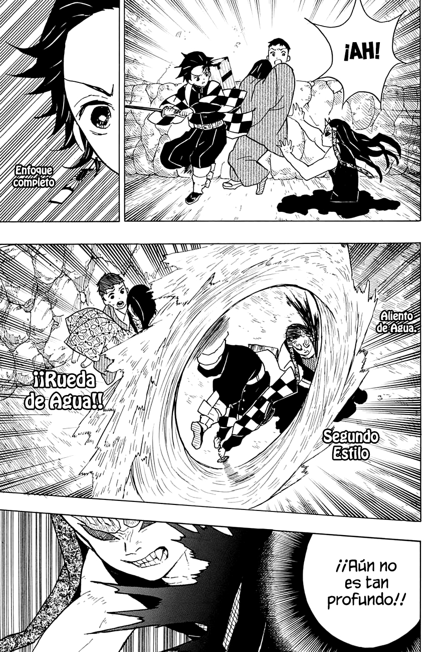 Read Attack on Titan ES Manga Online
