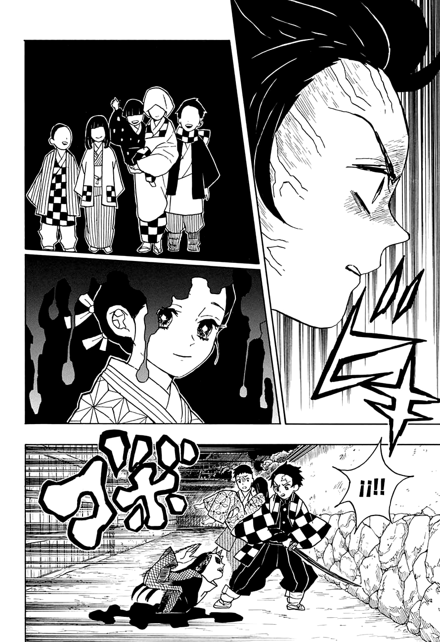 Read Attack on Titan ES Manga Online