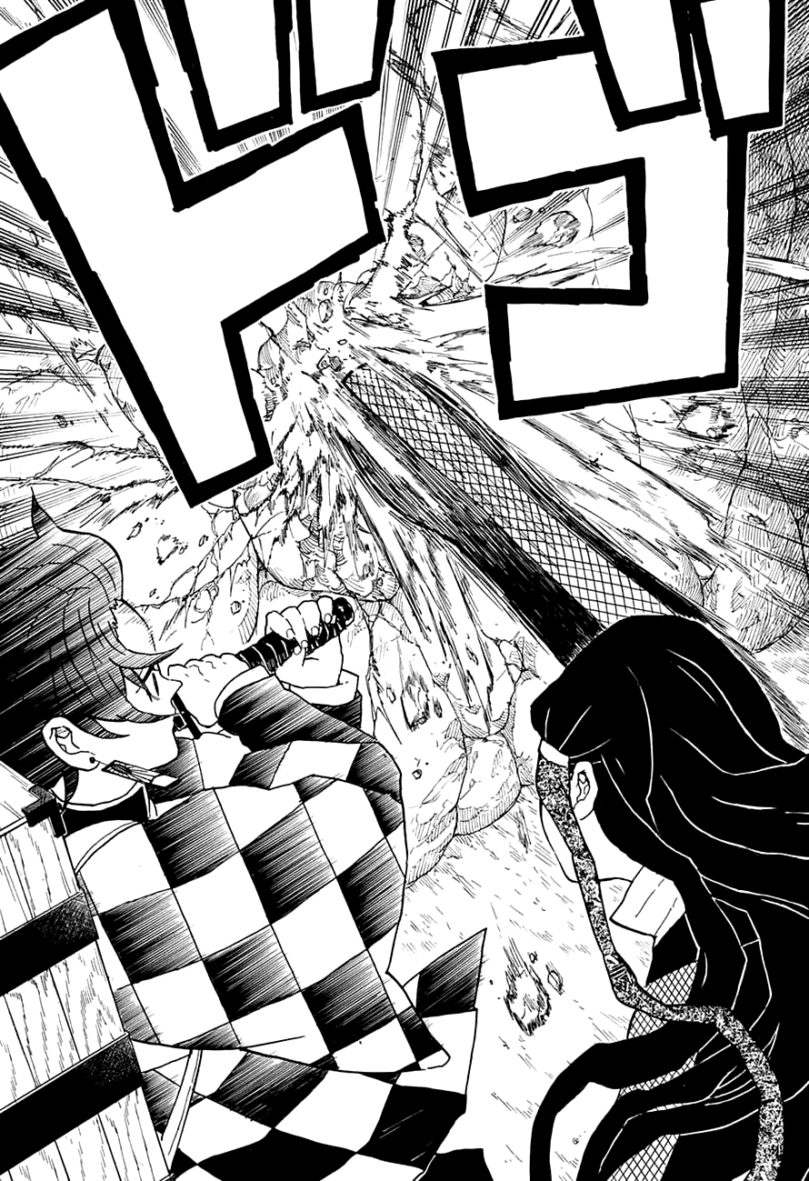 Read Attack on Titan ES Manga Online